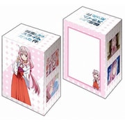 ブシロードデッキホルダーコレクションV2 Vol.689 転生したらスライムだった件 シュナ [トレーディングカード用品]