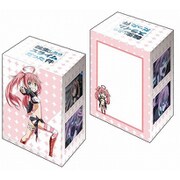ブシロードデッキホルダーコレクションV2 Vol.691 転生したらスライムだった件 ミリム・ナーヴァ [トレーディングカード用品]