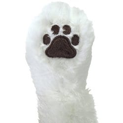 ヨドバシ.com - サンレモン SUNLEMON P-5902 ひざきつね M WH