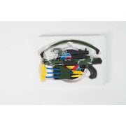 アルティメットクロスボウ ヘザーブルー