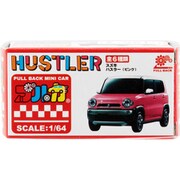 プルカ SUZUKI HUSTLER PINK