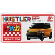 プルカ SUZUKI HUSTLER YELLOW