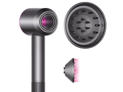 ヨドバシ.com - ダイソン Dyson HD01 ULF V2 WSN [Dyson Supersonic 