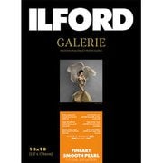 プリンター用紙 Galerie FineArt Smooth Pearl ギャラリーファインアートスムースパール 127×178 50枚 432615