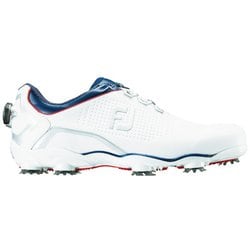 ヨドバシ.com - フットジョイ FootJoy DJ PRO WT/NV/RD ソフト