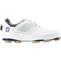 ヨドバシ.com - フットジョイ FootJoy FURY（フーリー） ホワイト