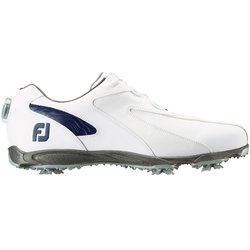 ヨドバシ.com - フットジョイ FootJoy EXL SP ホワイト/ネイビー