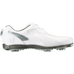 ヨドバシ.com - フットジョイ FootJoy EXL SP ホワイト/シルバー