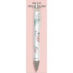 CMG2BP03 ちびまる子ちゃん コミックデザイン ボールペン(C) [キャラクターグッズ]