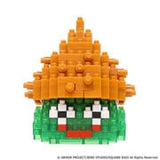 ドラゴンクエスト ナノブロック スライムつむり [対象年齢：12歳～]
