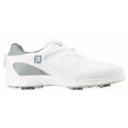 ヨドバシ.com - フットジョイ FootJoy ARC XT ホワイト/グレー ソフト