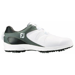 ヨドバシ.com - フットジョイ FootJoy ARC XT ホワイト/ブラック