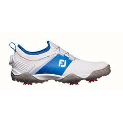 ヨドバシ.com - フットジョイ FootJoy スーパーライト XP ホワイト