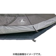 UA-4527 [テントグランドシート UA-0035オクタゴン460用]