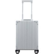 アルミスーツケース 旅行日数目安：1～2泊 30L シルバー AK-38VF
