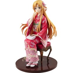 ヨドバシ.com - 角川 KADOKAWA ソードアート・オンライン アスナ 晴着 ...