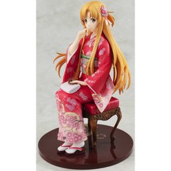 ヨドバシ.com - 角川 KADOKAWA ソードアート・オンライン アスナ 晴着