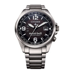 ヨドバシ.com - シチズン時計 CITIZEN WATCH CB0171-89E [エコ・ドライブ電波時計 プロマスター×モンベル コラボレーション  限定モデル チタニウムバンド] 通販【全品無料配達】