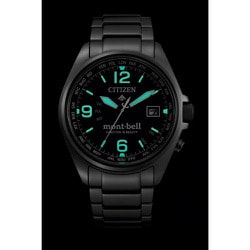 ヨドバシ.com - シチズン時計 CITIZEN WATCH CB0171-89E [エコ