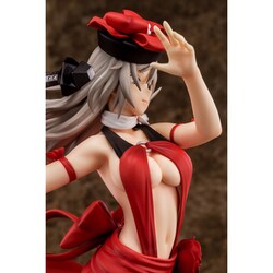 アリサ・イリーニチナ・アミエーラ 深紅のアニバーサリードレスVer ゴッドイーター アリサ・イリーニチナ・アミエーラ 深紅の