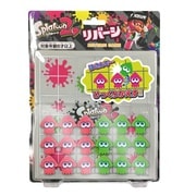 Splatoon 2 (スプラトゥーン2) リバーシ [キャラクターグッズ]