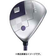 Fairway Arms フェアウェイウッド SMOOTH KICK LP-419F（A） ロフト角22° レディース 2019年モデル [ゴルフ フェアウェイウッド]