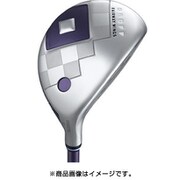 FairwayWingsLADY ユーティリティ SMOOTH KICK LP-419U（L） ロフト角30°レディース 2019年モデル [ゴルフ ユーティリティ]