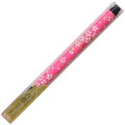 新毛筆 筆ペン 古都(こと) 桃色軸 SAW-500P-PKZ