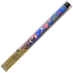新毛筆 筆ペン 古都（こと） 青色軸 SAW-500P-BLZ