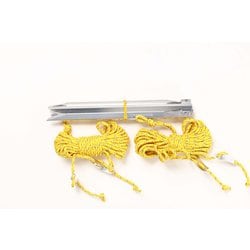 ヨドバシ.com - モンベル mont-bell L.W.タープ ワイド 1122668