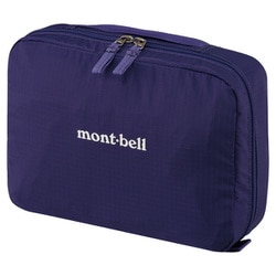 ヨドバシ.com - モンベル mont-bell 1123672 PUNV [トラベルキットパック L パープルネイビー] 通販【全品無料配達】