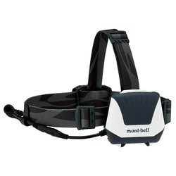 ヨドバシ.com - モンベル mont-bell EXパワーヘッドランプ