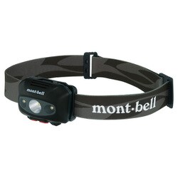 ヨドバシ.com - モンベル mont-bell パワー ヘッドランプ