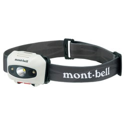 ヨドバシ.com - モンベル mont-bell パワー ヘッドランプ 1124778