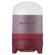アウトドア ランタン パワーバンク ランタン 1124779 ガーネット