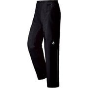 ストームクルーザー パンツ Men's 1128562 ブラック M-Sサイズ [アウトドア レインパンツ メンズ]