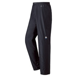 ヨドバシ.com - モンベル mont-bell 1128567 BK XL [レイン