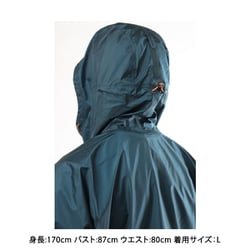 ヨドバシ.com - モンベル mont-bell ストームクルーザー
