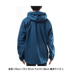 ヨドバシ.com - モンベル mont-bell レインダンサー ジャケット