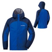 サンダーパス ジャケット Mens 1128344 IN/BR XLサイズ [アウトドア レイン]