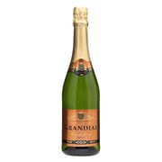 グランディアル ブリュット 750ml フランス [白スパークリングワイン]