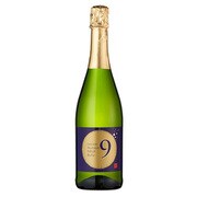 ルヴュー・ヌメロ・ヌッフ・ビュル 750ml フランス [白スパークリングワイン]