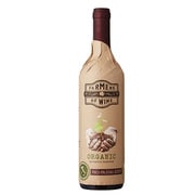 ファーマーズ・オブ・ワイン イタリアンレッドオーガニック 750ml イタリア/プーリア [赤ワイン]