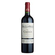 シャトー・ド・ガシ ACボルドーシューペリュール 750ml フランス/ボルドー [赤ワイン]
