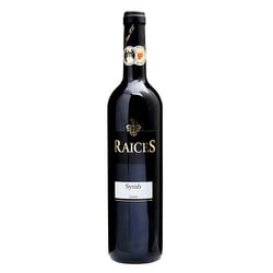 ライセス・シラー・レセルバ 750ml スペイン [赤ワイン]