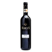 ライセス・シラー・レセルバ 750ml スペイン [赤ワイン]