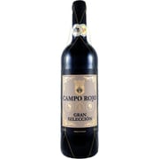 カンポ・ロホ・グラン・セレクション 750ml スペイン [赤ワイン]
