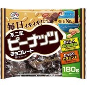 ピーナッツチョコレート 180g