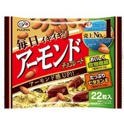 アーモンドチョコレート 22粒