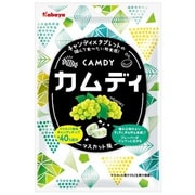 カムディ マスカット 60g